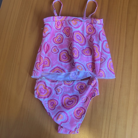 Like New Koala Kids 2 PC Bathing Suit 12M - Picture 7 of 7